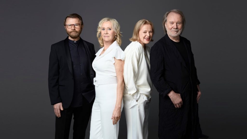 ABBA