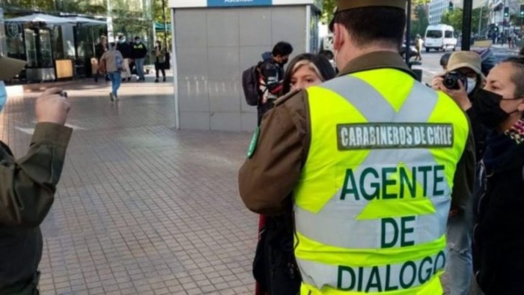 Agentes De Diálogos Caraboneros (1)