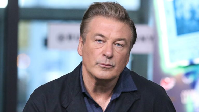 Alec Baldwin