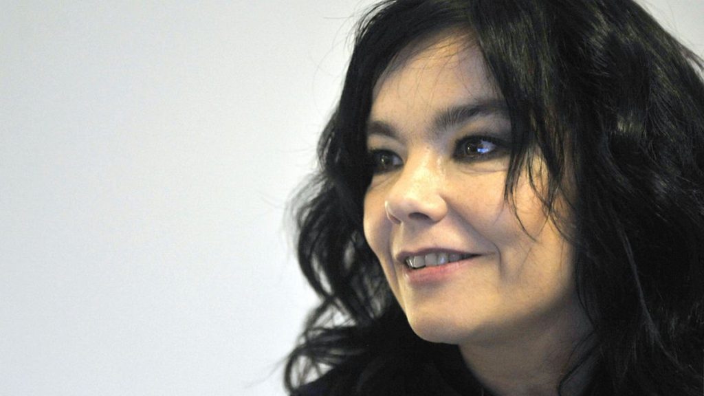 Björk