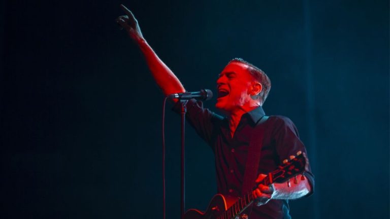 Bryan Adams