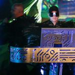 Chris Lowe 2