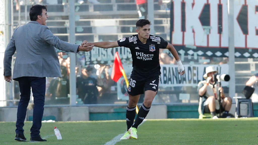 Colo Colo Vs Universidad Católica