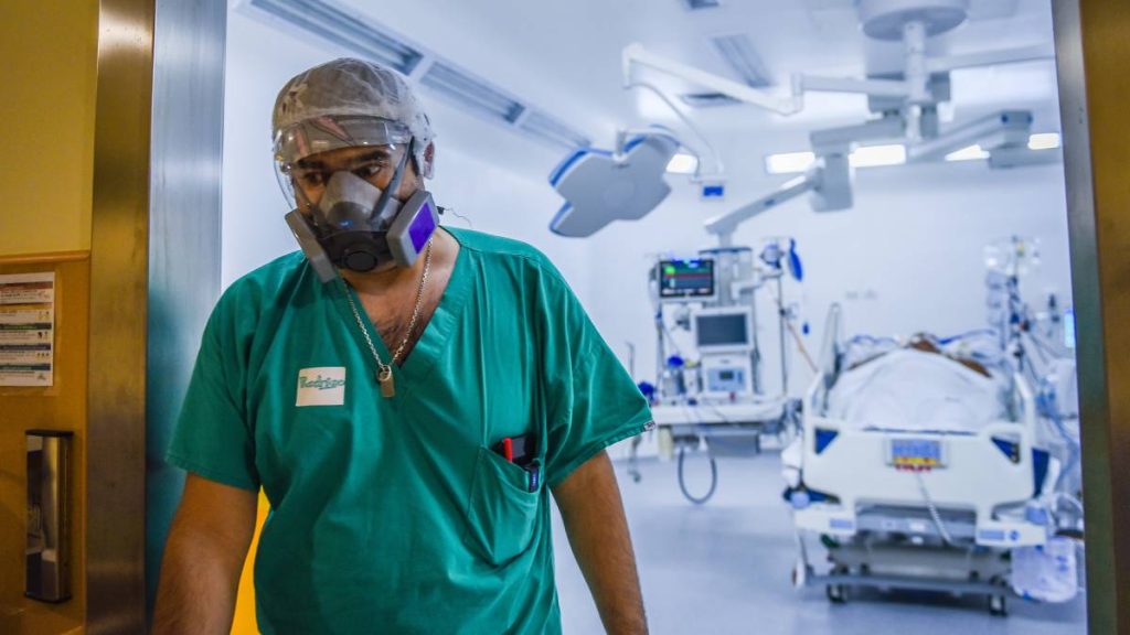 Covid 19 Coronavirus