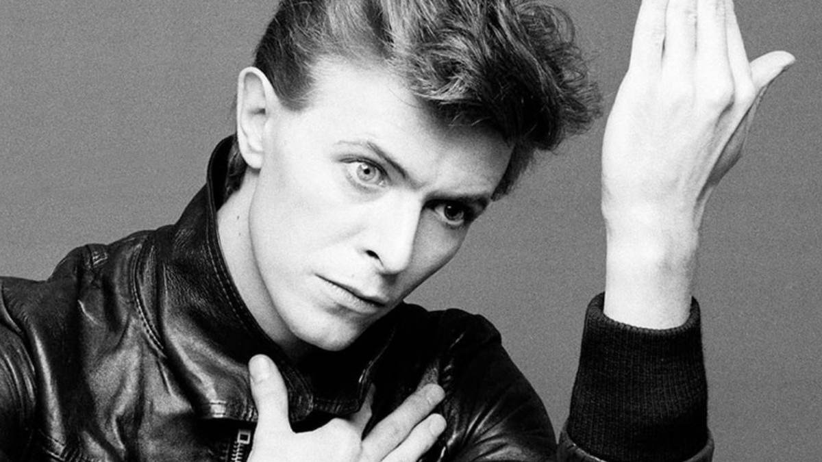 David Bowie 