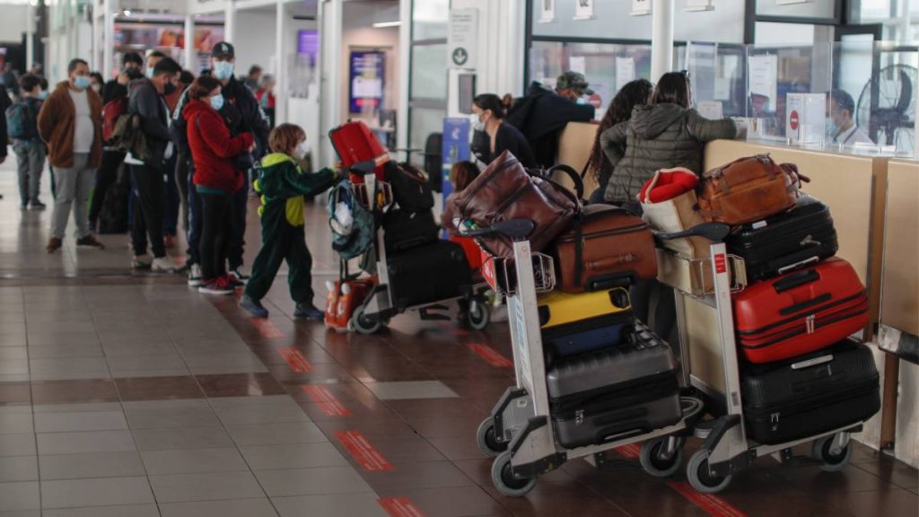 Dr. José Miguel Bernucci Colegio Médico