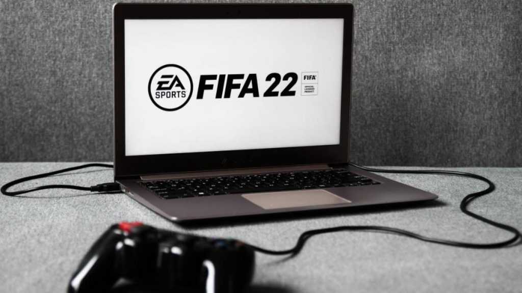FIFA 22