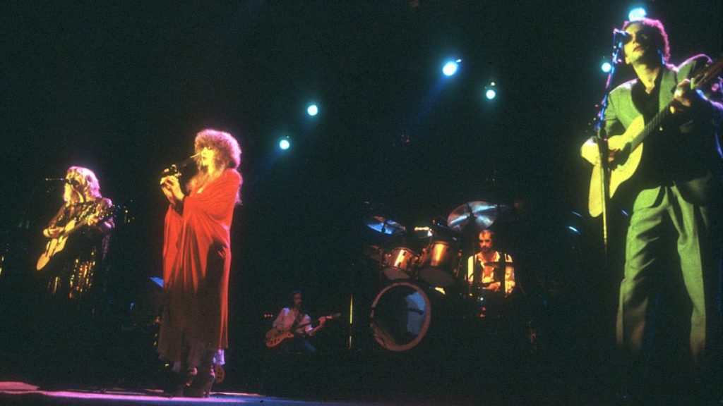 Fleetwood Mac