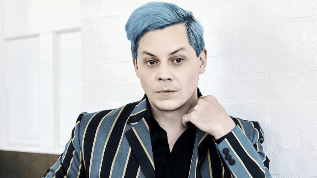 Jack White