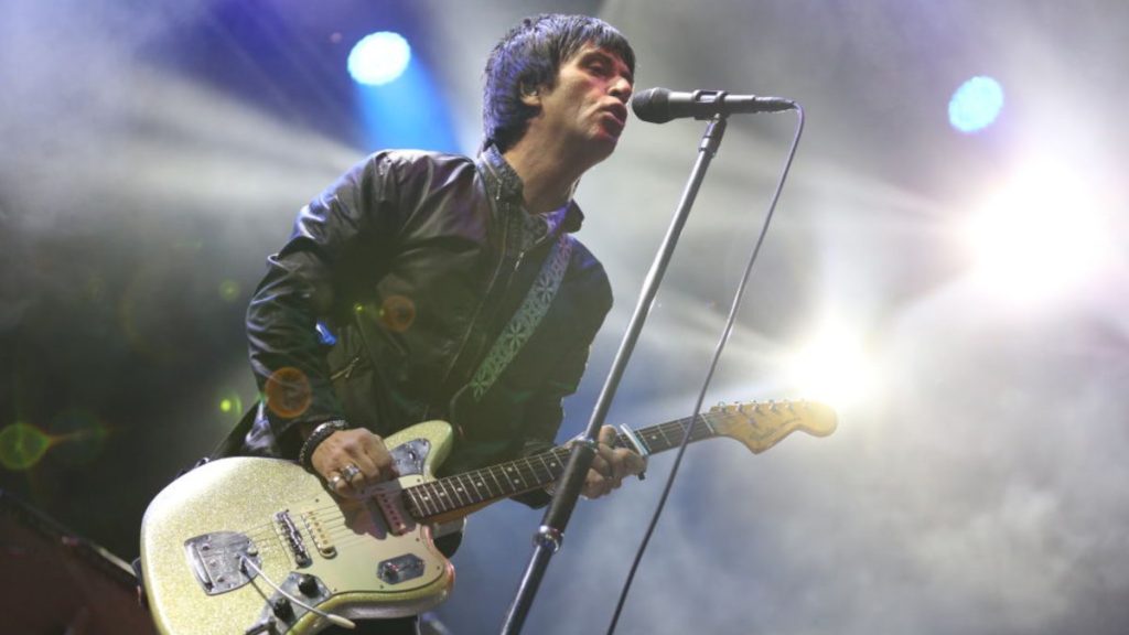 Johnny Marr 2