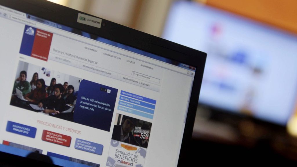 Juan Eduardo Vargas Subsecretario De Educación Superior