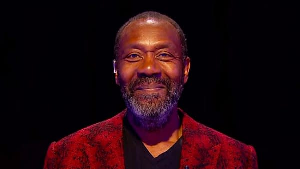 Lenny Henry