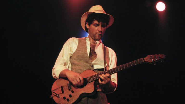 Lindsey Buckingham
