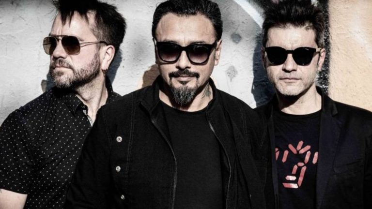 Lucybell en chile