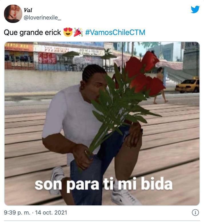 Mejores Memes Del Partido