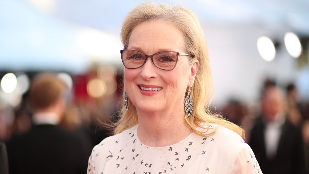 Meryl Streep 2