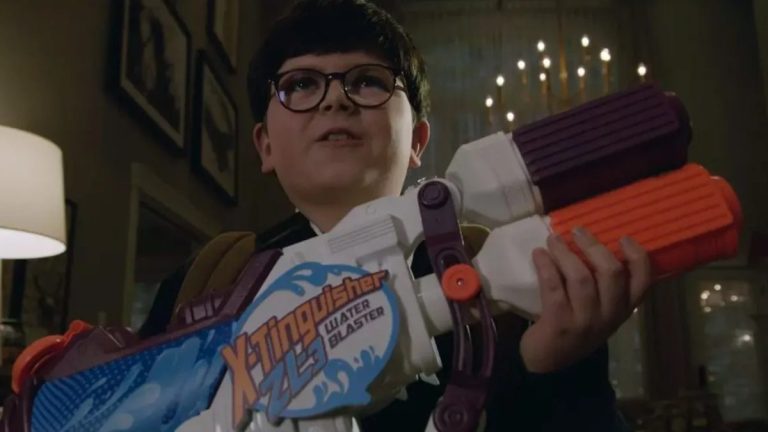 Mi Pobre Angelito Home Alone Reboot