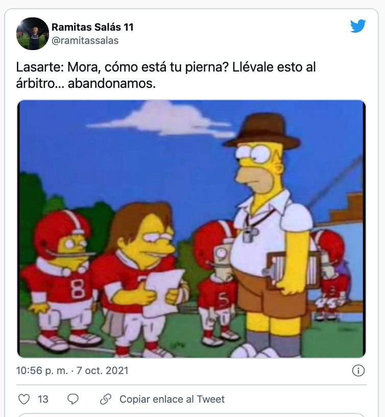 Partido Chile Perú