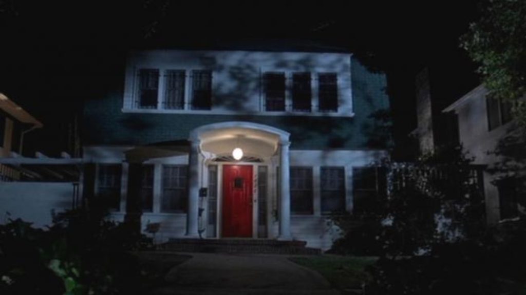 Pesadilla En Elm Street Casa