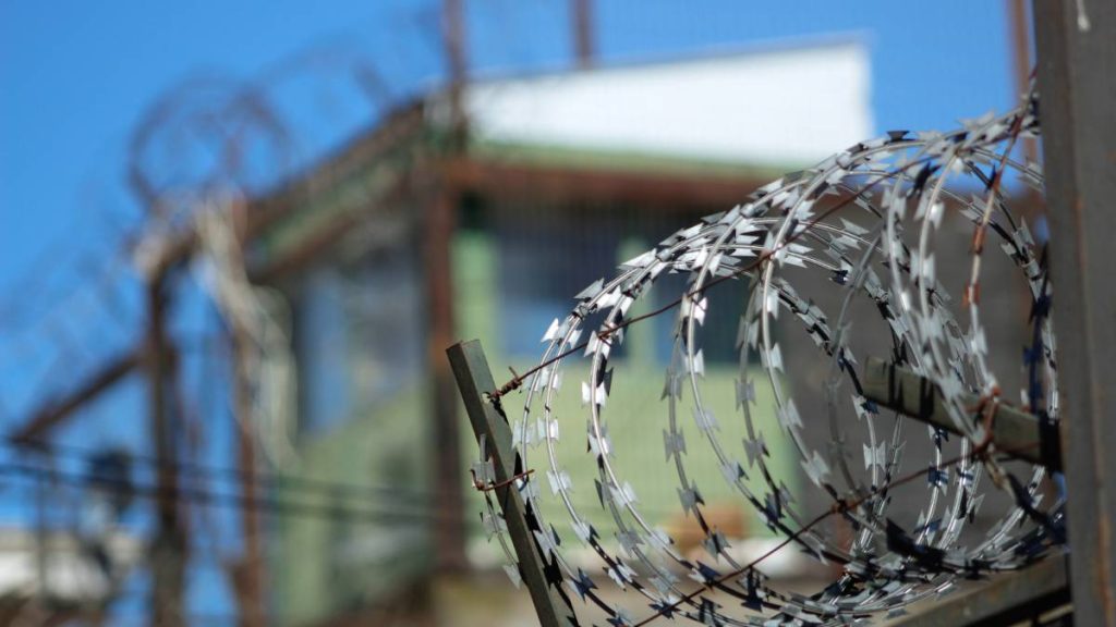 Red De Acción Carcelaria