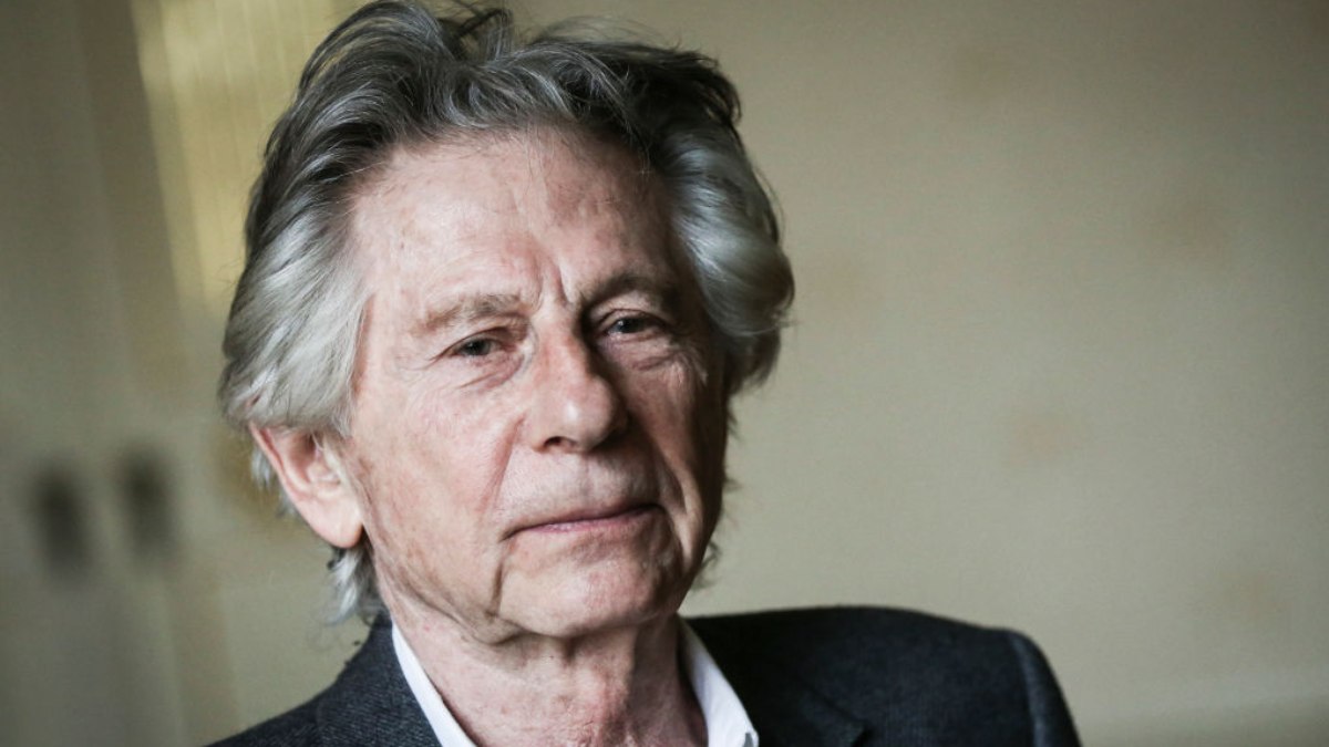 Roman Polanski