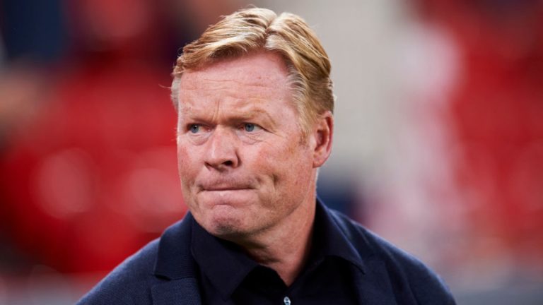 Ronald Koeman