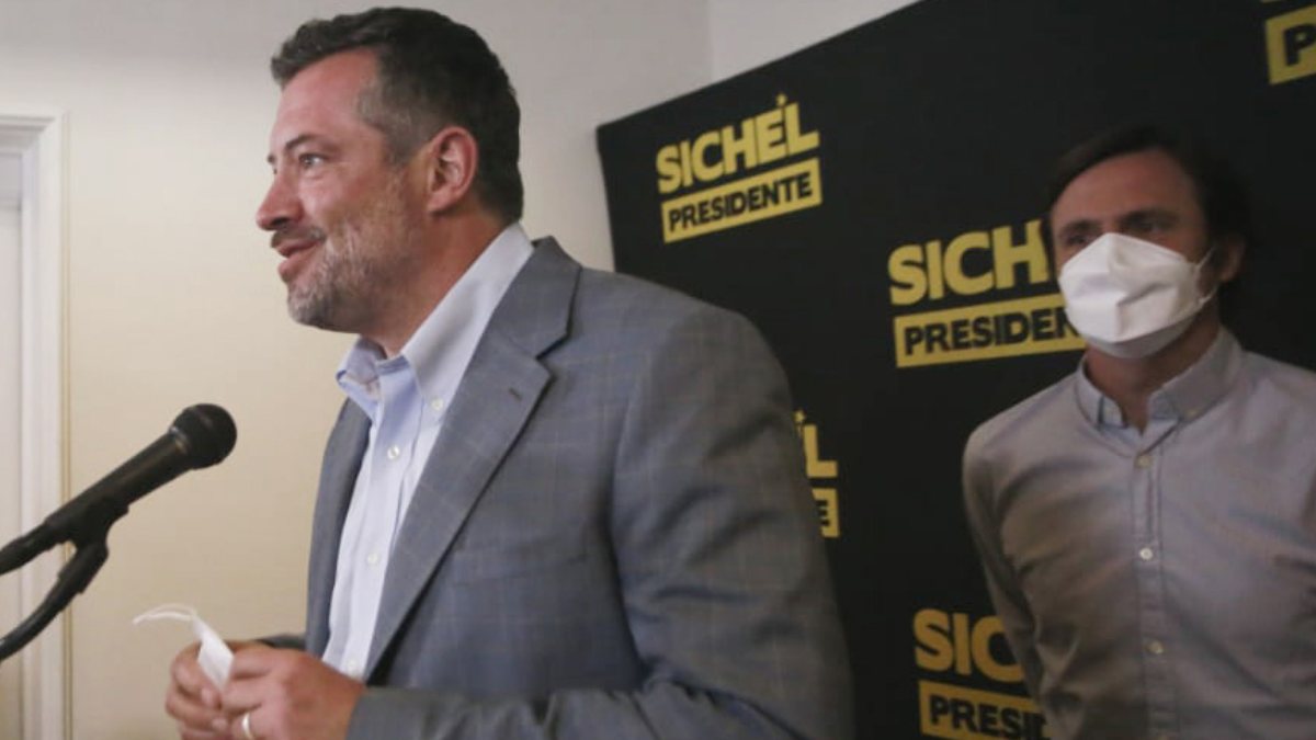 Sebastián Sichel 3