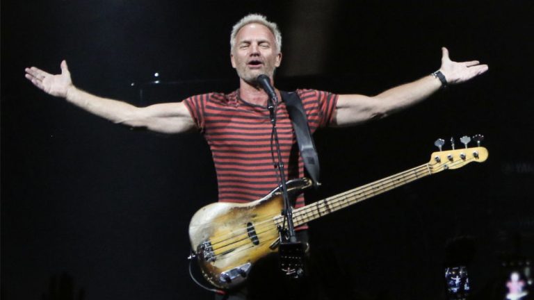 Sting