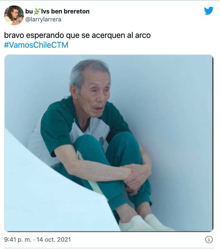 Todos Los Memes Del Partido