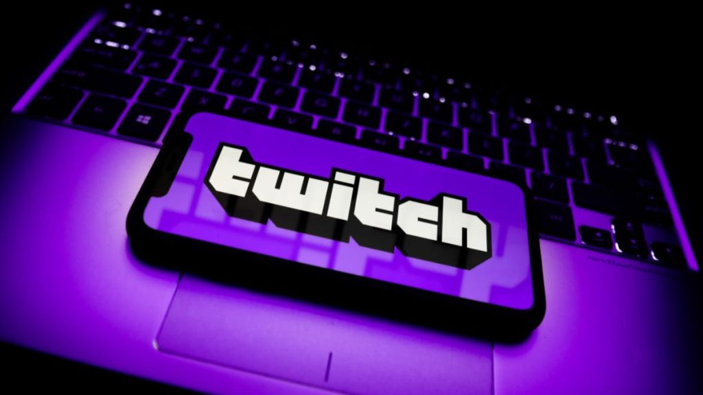 Twitch 2