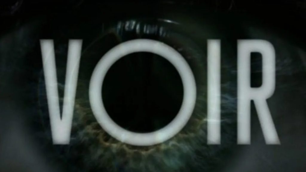 VOIR David Fincher Netflix