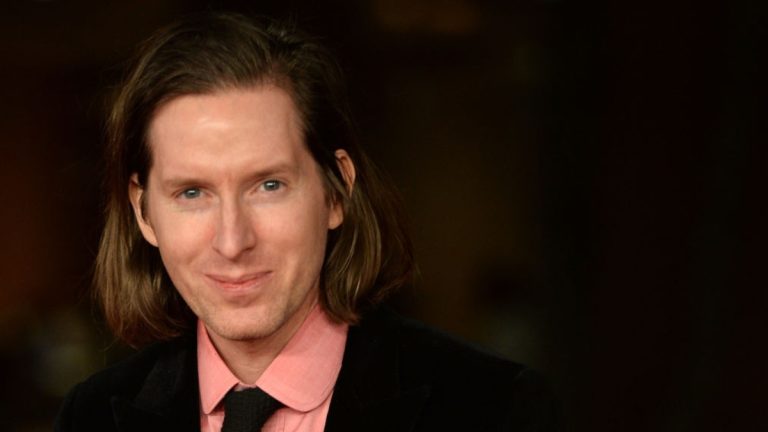 Wes Anderson