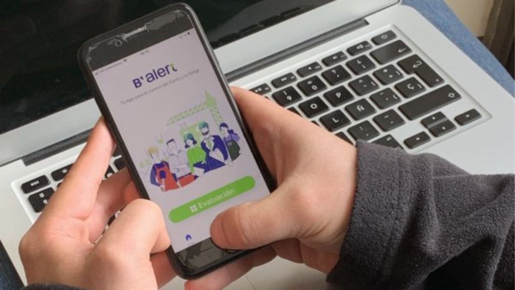 B’Alert