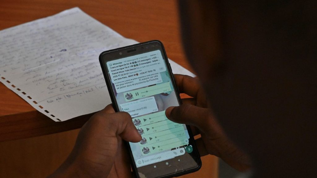 Desconexión Digital