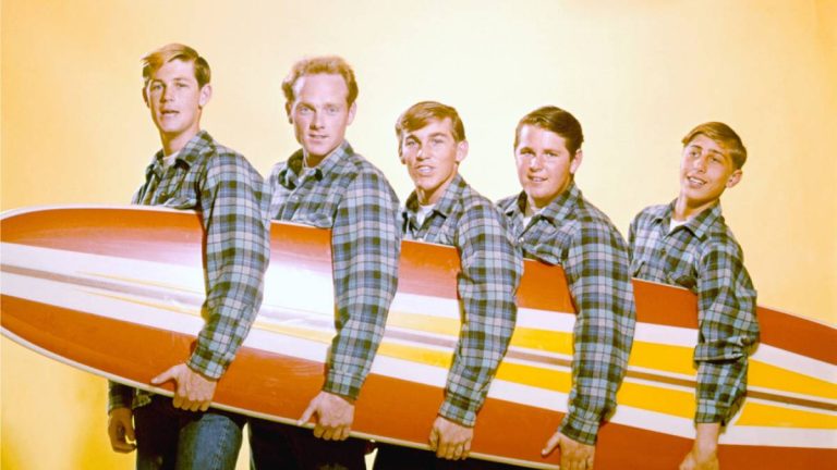 Documental Beach Boys