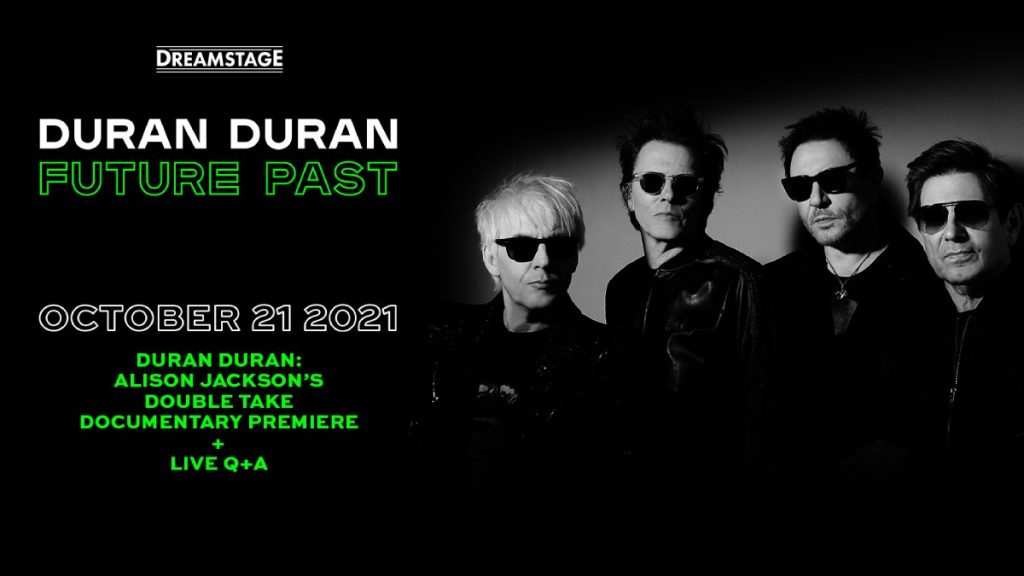 Duran Duran
