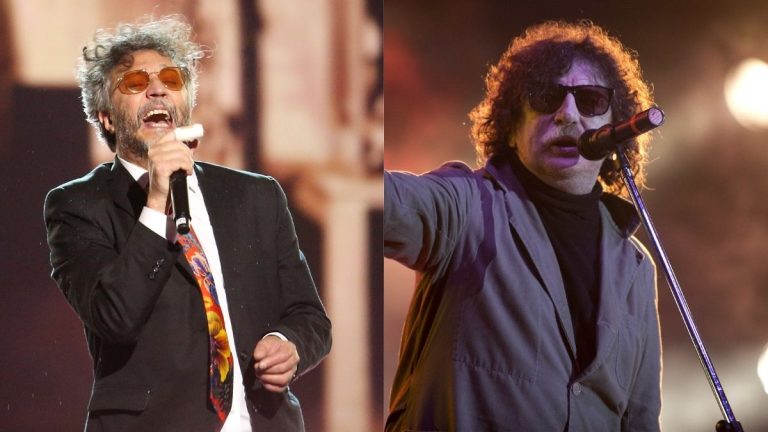 Fito Paez Charly Garcia