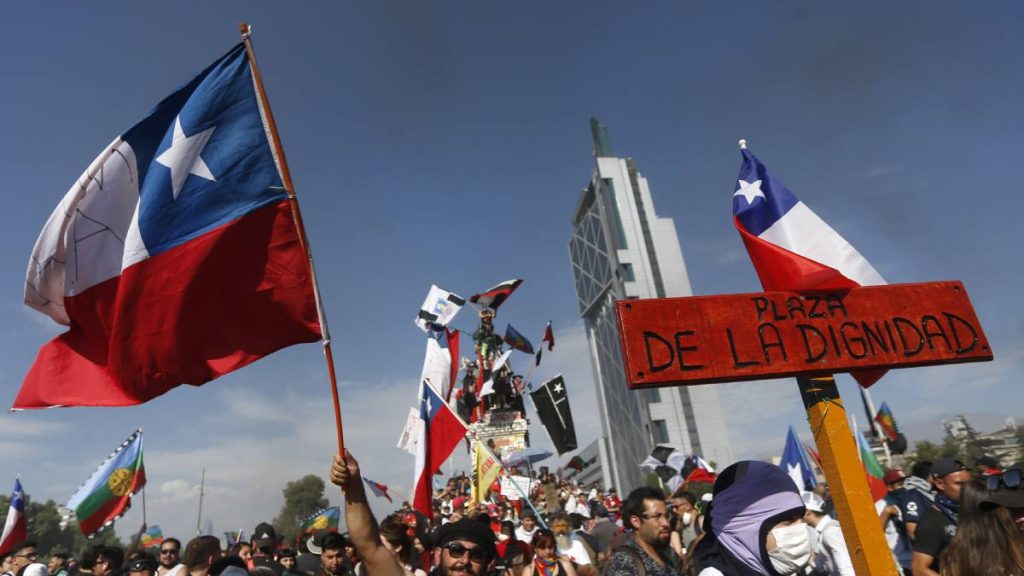 Ivan Poduje 18 Octubre