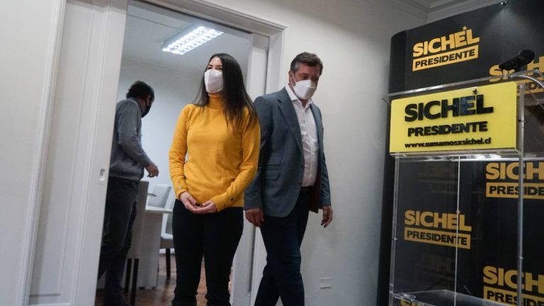 Katherine Martorell Sichel