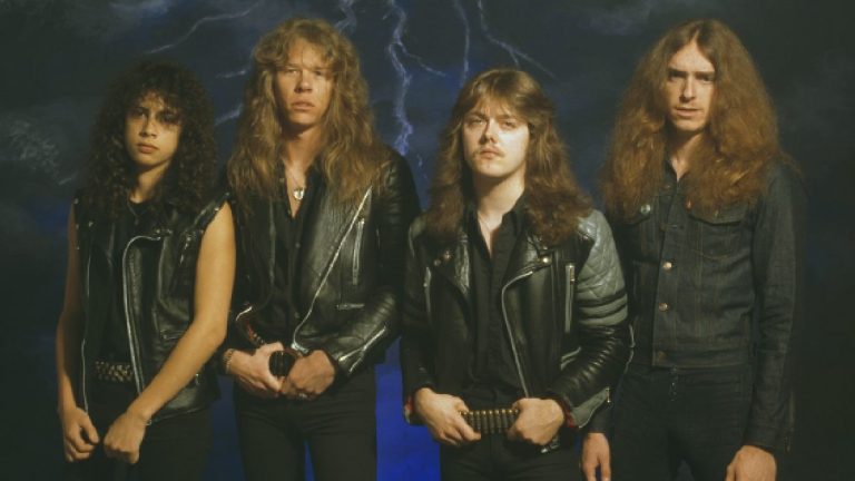 Metallica