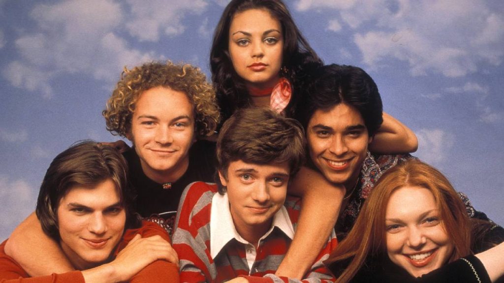 That '70s show