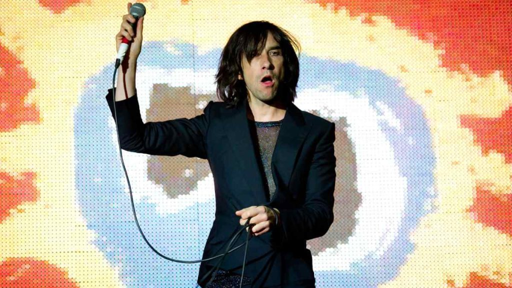 Primal Scream
