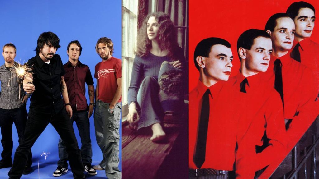 Rock And Roll Hall Of Fame