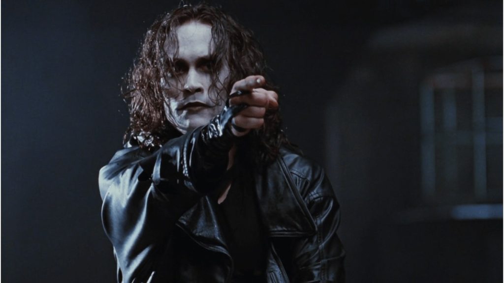 The Crow