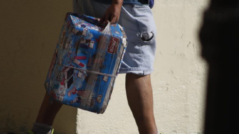 ¿Cómo Estará El Tiempo hoy?