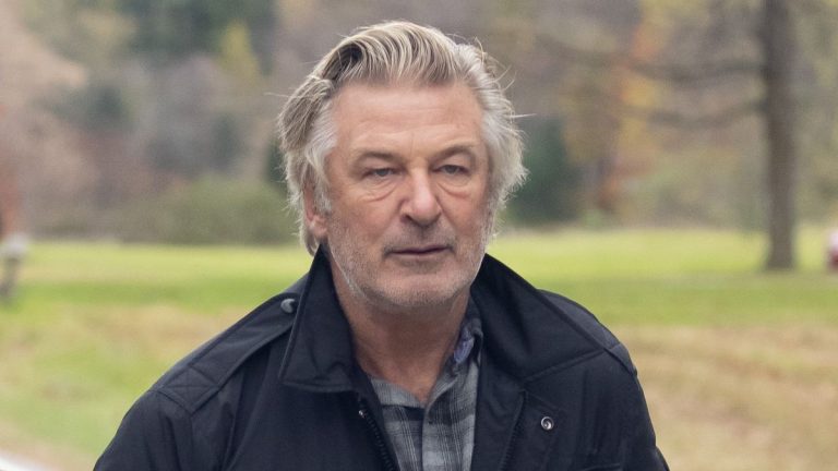 Alec Baldwin