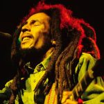 Bob Marley