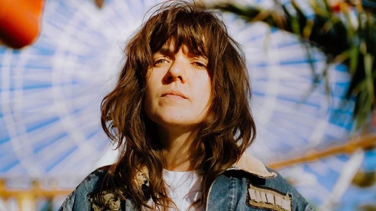 Courtney Barnett Los Siete Elegidos