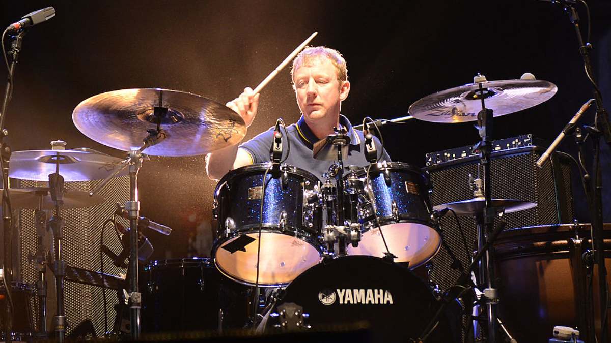 Dave Rowntree, baterista de Blur, publicará su disco debut en solitario ...