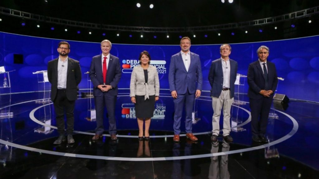 resultados elecciones presidenciales chileresultados elecciones presidenciales chile